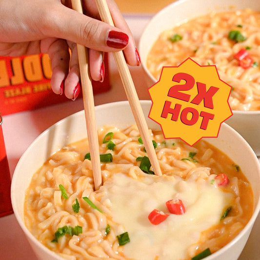 Sakaza Thai Fire Blaze Noodles