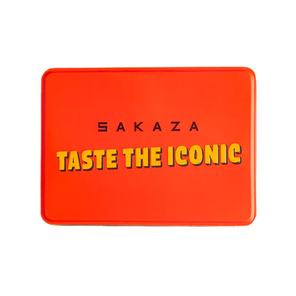Sakaza Thai Fire Blaze Noodles