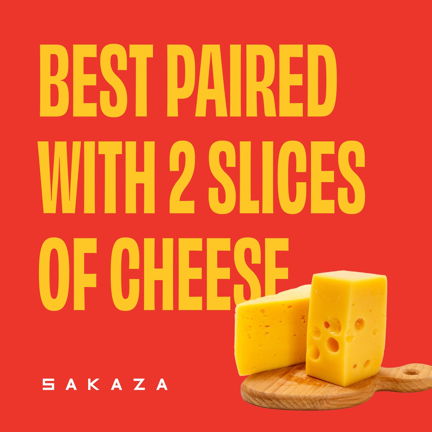 Sakaza Noodles Pack of 3