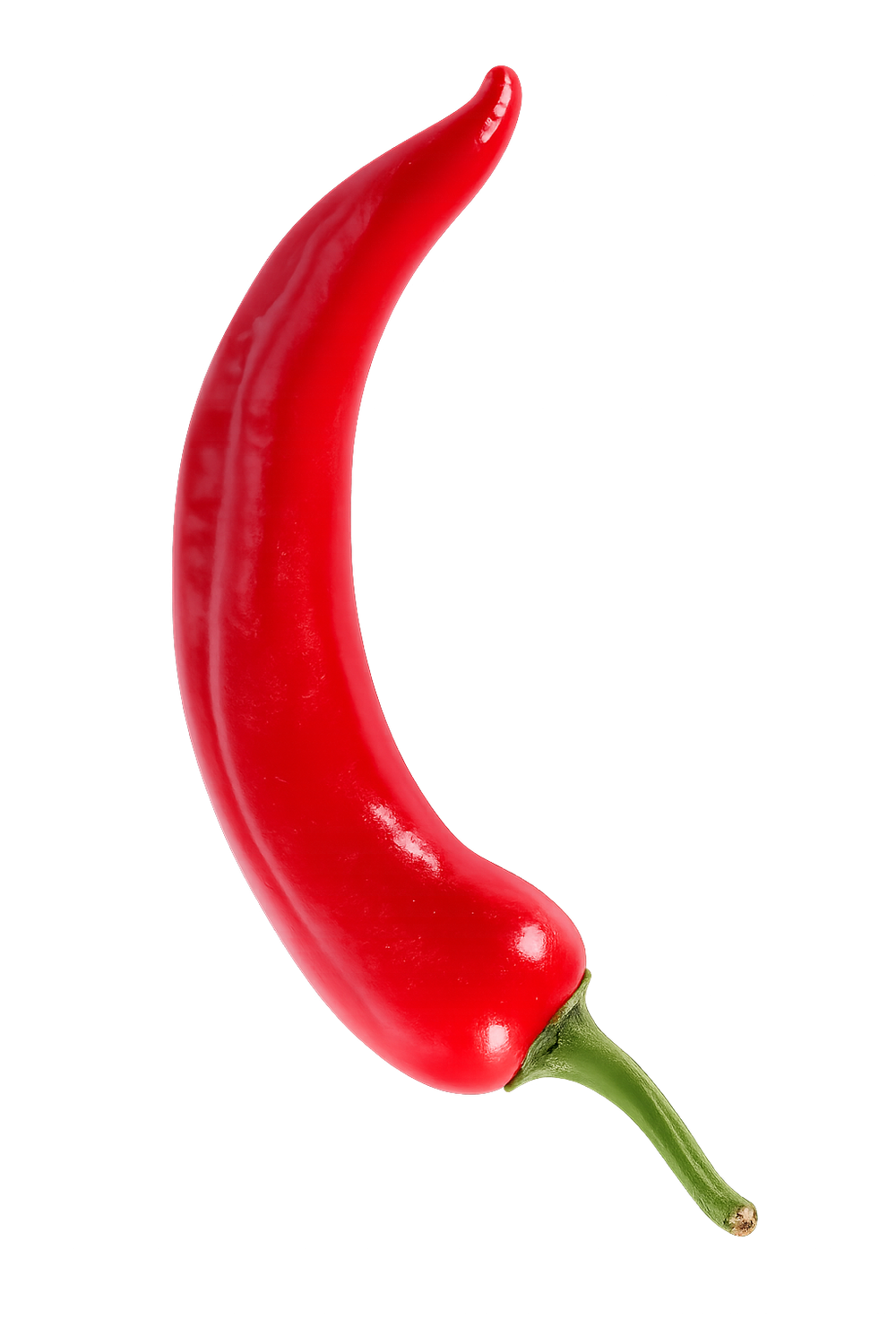 Rotating Chili