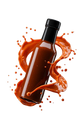 Intense flavour