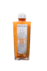 Fireball Vodka Sauce