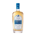 Non alcoholic tequila