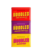 Sakaza Noodles Pack of 3