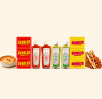 The Full Sakaza Stock-Up | 6 Noodles + 4 Sauces
