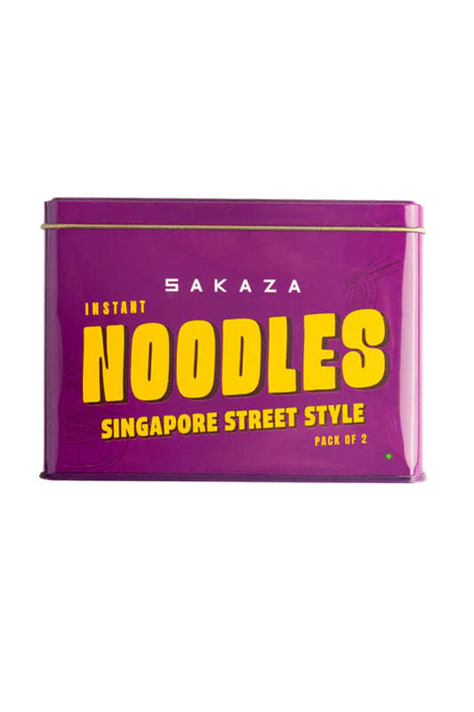 Singapore Street Style