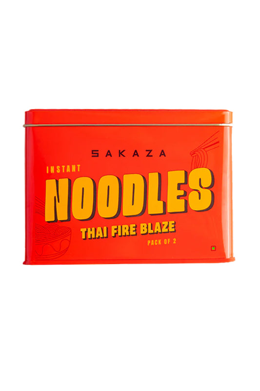 Thai Fire Blaze