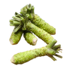 Wasabi hit