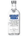 Non alcoholic vodka