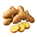 Ginger