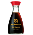 Soya sauce
