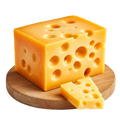 Cheddar Cheese