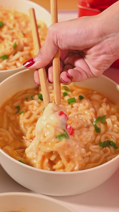 Sakaza Thai Fire Blaze Noodles