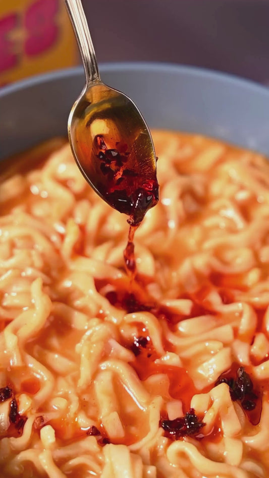 Sakaza Noodles Pack of 3