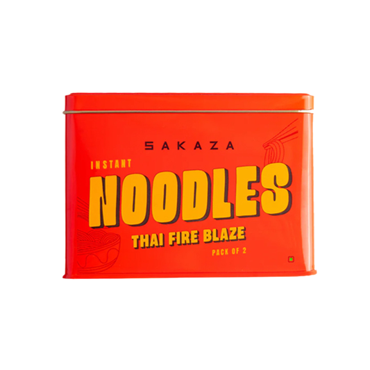 Sakaza Thai Fire Blaze Noodles