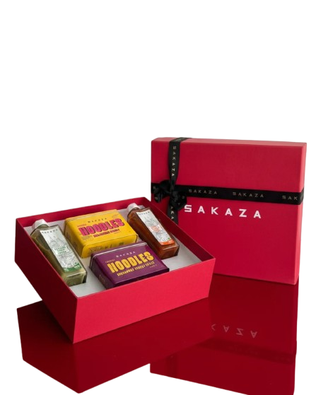 Sakaza gifting box