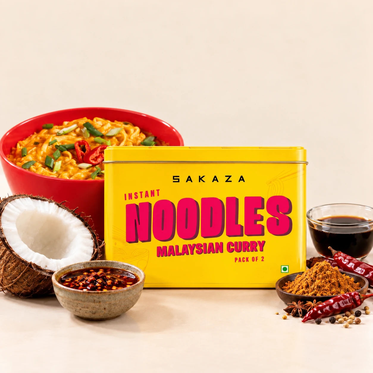 Sakaza product