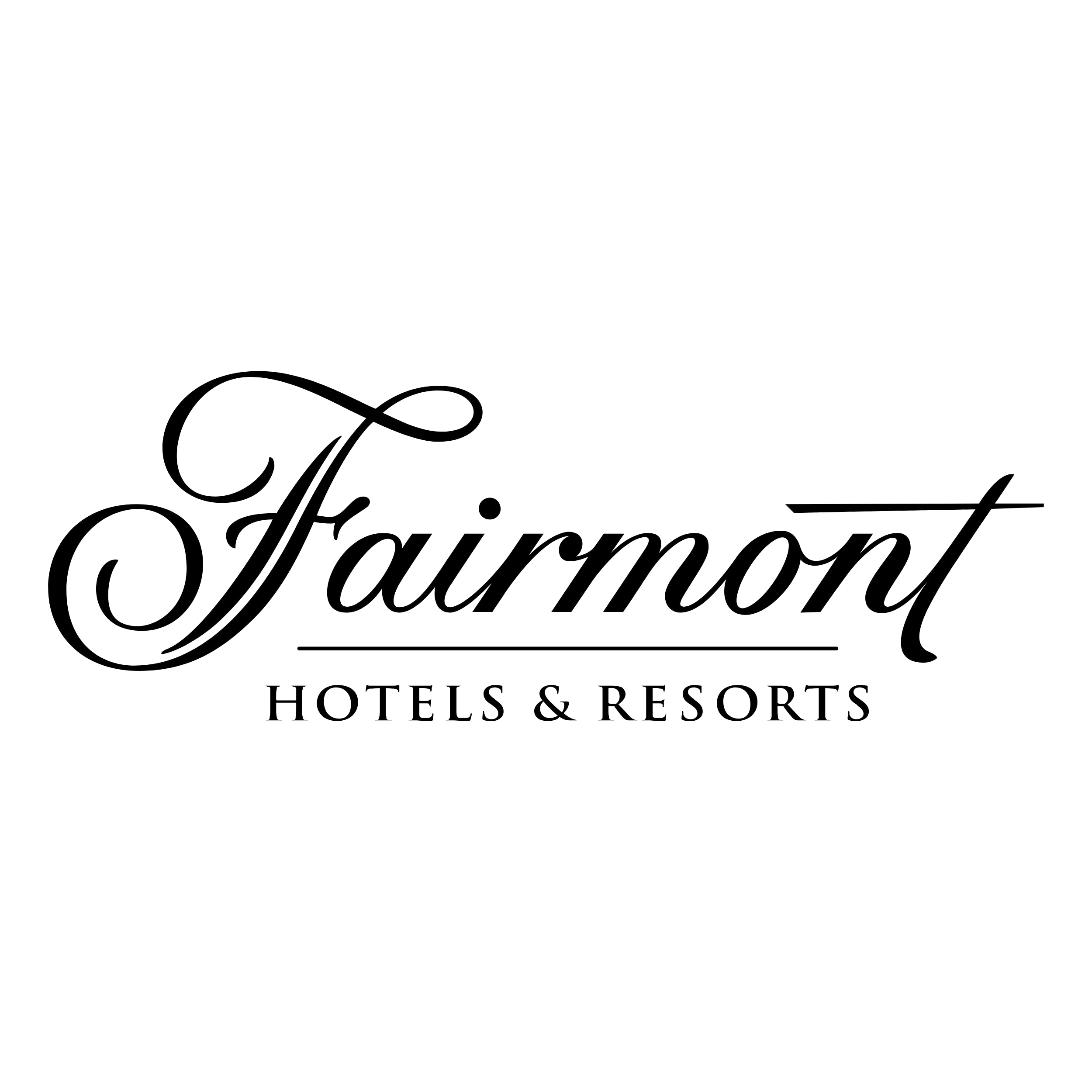 Fairmont Hotels & Resorts
